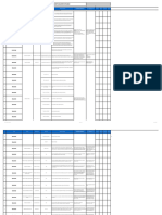 Agosto Matriz de Requisitos Legales