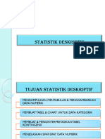 Stat - Desk. K Ii PDF