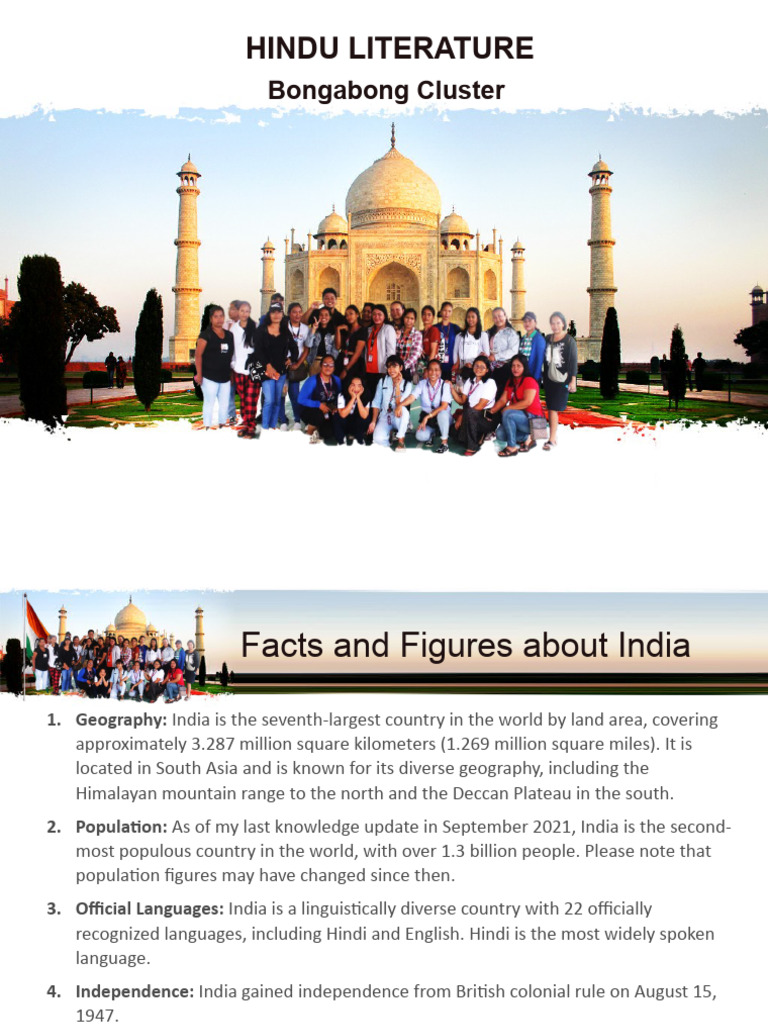 Hindu Literature Pdf Bhagavad Gita Ramayana