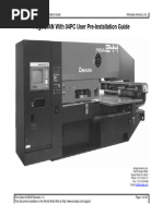 Laser Cutting Machine G-Code List | PDF | Cartesian Coordinate System ...