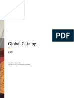 ERP Cloud Global Catalog 23B