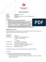 Práctica N°2 (2022-2) MSD CI58