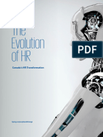 Evolution of HR KPMG NZ 1