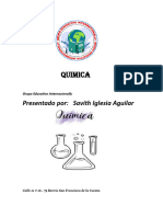 Quimica Taller Resuelto