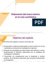 Metodología de La Investigación