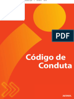 Codigo de Conduta