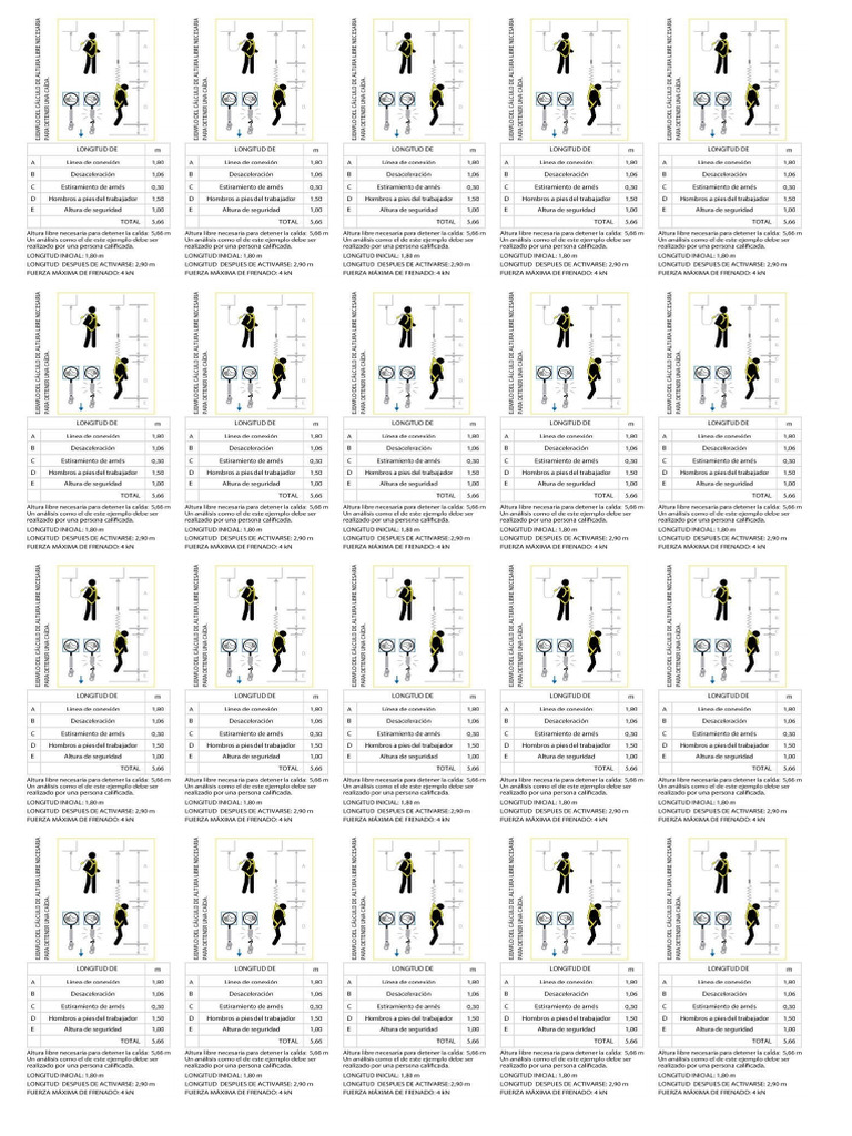 Calculo SDCC PDF