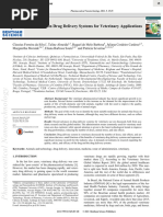 Pharmaceutical Applications Of Hot-Melt Extrusion. Part I | PDF.