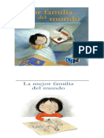 La Mejor Familia Del Mundo-Infantil