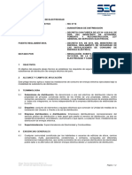 RIC N16 Subsistemas de Distribución