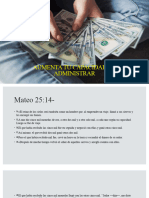 Aumenta Tu Capacidad de Administrar (Enseñanza Yeshiva HamashiaJ 2023)