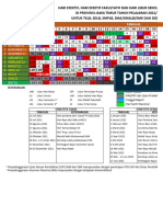 Kalender - 2021-2022