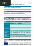 AT Scientix LS Template