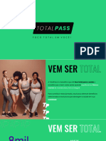 Como ativar a integração com o TotalPass? 