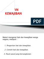 BAB 1. Hak Dan Kewajiban (Revisi)