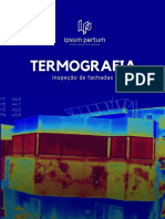 Portifolio Termografico Fachada Ipsum