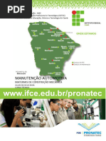 Apostila de Materiais de Construção Mecânica