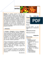 Portal Alimentos - Wikipedia, La Enciclopedia Libre
