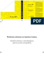 Practicas de Cuidado y Barreras de Acces