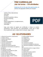 ICF - OA - Atividades