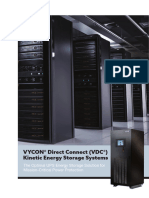 Vycon VDC Brochure 2020