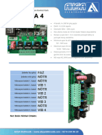 Katalog vib-MEGA-4