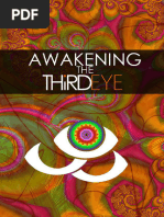 Awakening The Third Eye