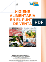 Manual de Higiene Alimentaria en El Punto de Venta 2020 Evlreconv