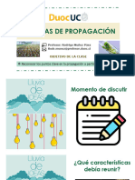 Propagación Por Esquejes PDF