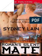 CSS 01 - El Compañero Silencioso de Roman LISTO