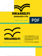 Metodologia e Conteúdos Básicos de Língua Portuguesa - Tutor - Unidade 1