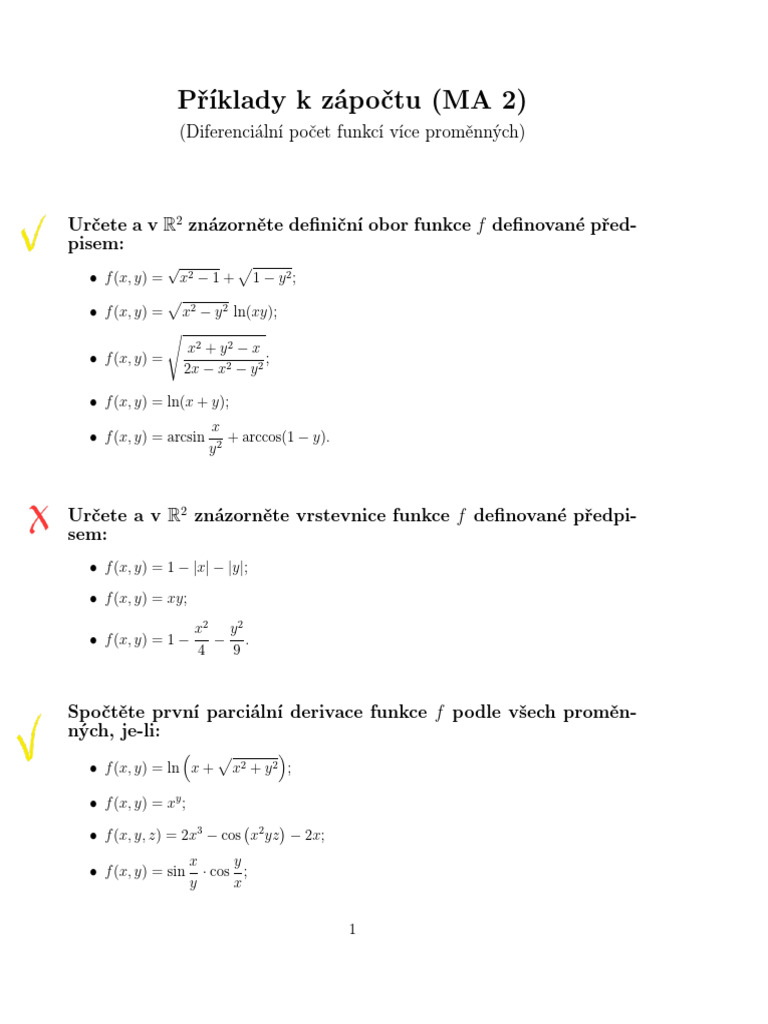 P klady k z po tu ma 2 pdf