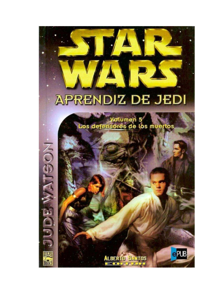 ADJ 05 44 ABY Los Defensores de Los Muertos (1.1) PDF Obi Wan