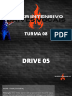 Super Intensivo T08 - Aula 05