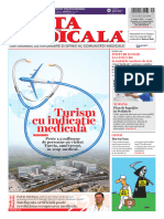 Ziarul Viata Medicala An 2023 NR 31