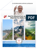 Pacto Ed Global-Proyecto Perú - Final