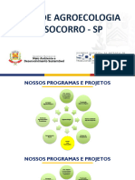 Apresentacao Agroecologia 04-10-2023