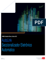 AutoLink Presentation - Port