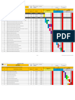 Lookahead Seguimiento - Propuesta EDS PUENTE PIEDRA