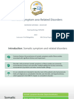 SSRD Presentation Revised