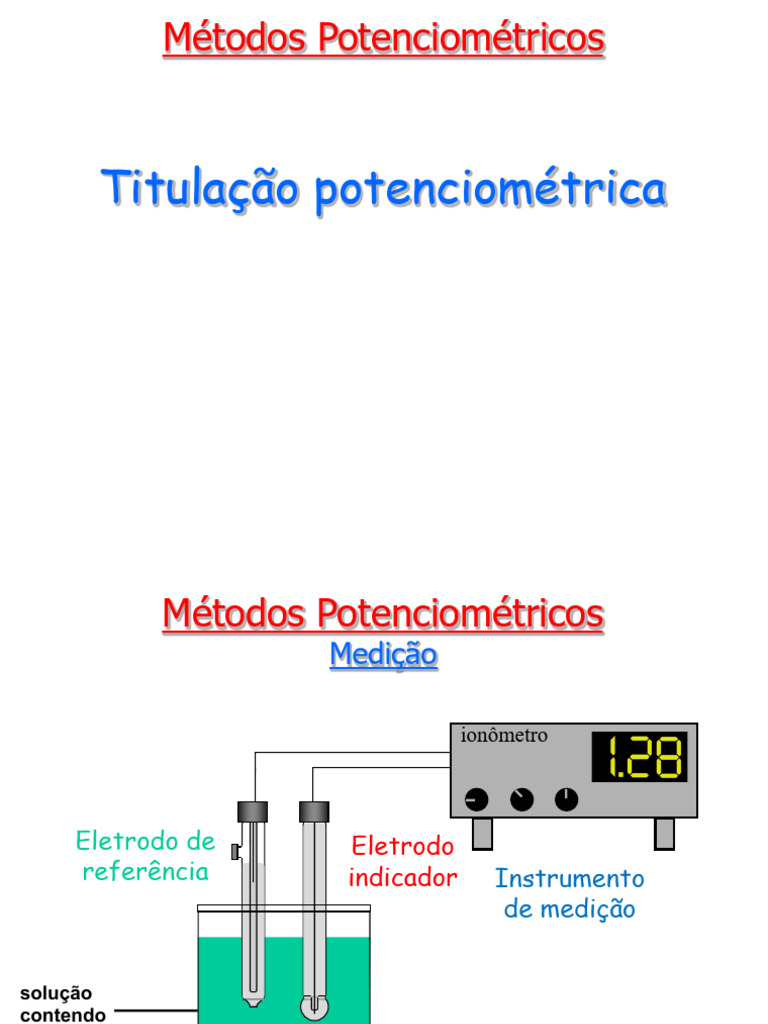 Apostila De Química Analítica Quantitativa.pdf, image size:768x1024