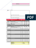 E - Scheda - Per - Analisi Prezzi MODELLO TIPO