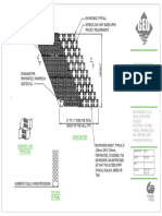 313219.13 - Retaining Wall General