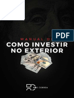 Investir No Exterior Comp Rinal