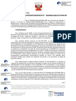 Resolucion de Superintendencia-000029-2022-Sp