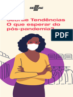 Sebrae Tendências - O Que Esperar Do Pos Pandemia