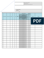 Formato de Inspeccion de Elementos de Proteccion Personal v1 Digsa