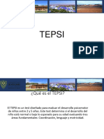 Clase 7 DSM Tepsi