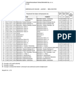 3497 Belchatow - Zdzieszulice Dolne - Janow - Belchatow