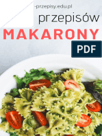 Ebook Makarony